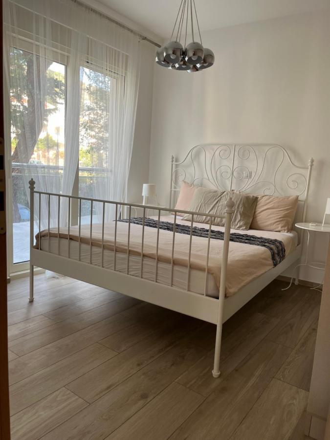 Atina Apartment, City Centre Budva ,Luxurious, Bright, Parking Exteriör bild