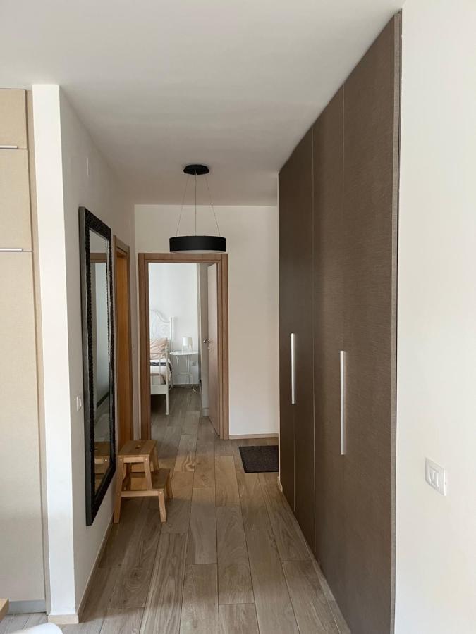 Atina Apartment, City Centre Budva ,Luxurious, Bright, Parking Exteriör bild